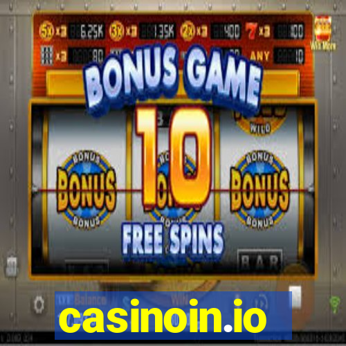 casinoin.io