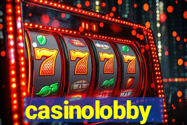 casinolobby