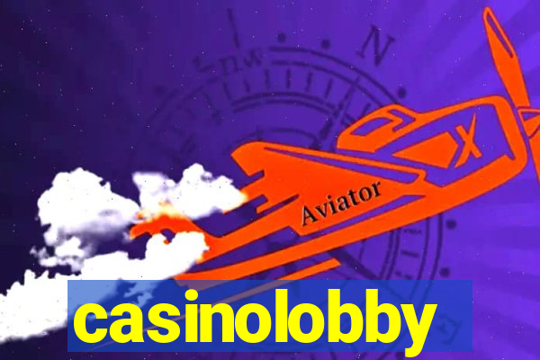 casinolobby