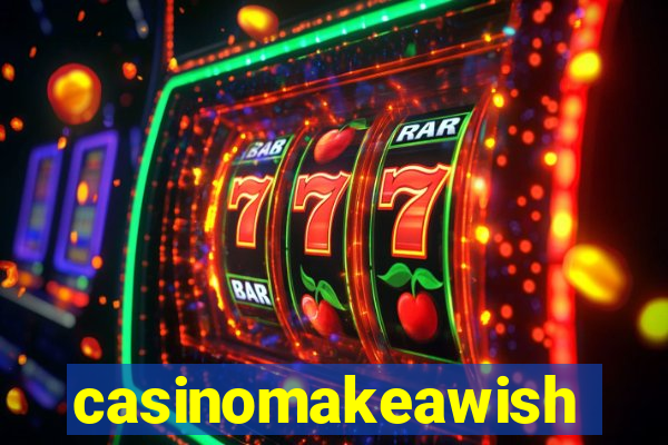 casinomakeawish