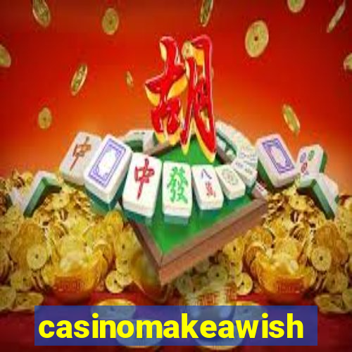 casinomakeawish