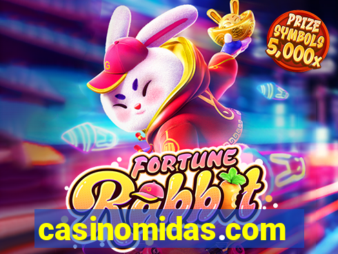 casinomidas.com