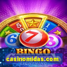 casinomidas.com