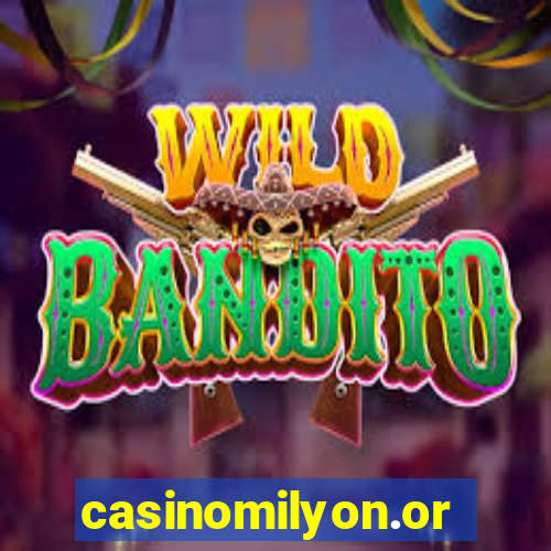 casinomilyon.org