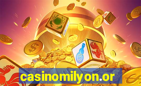 casinomilyon.org