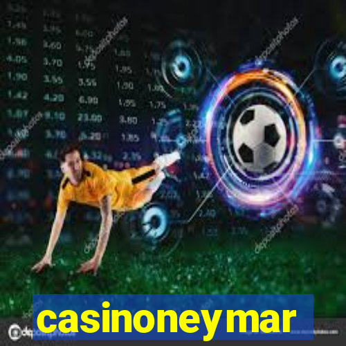 casinoneymar