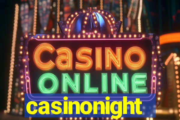 casinonight