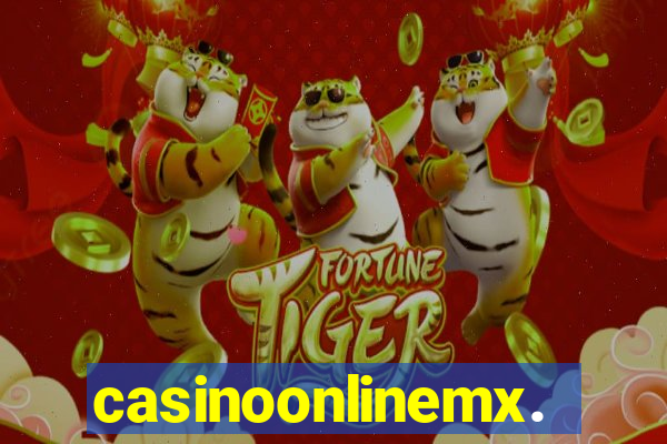 casinoonlinemx.mx