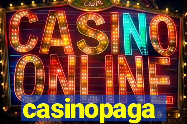 casinopaga