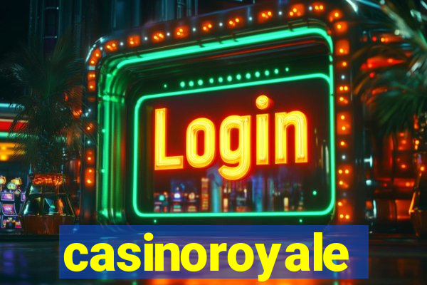 casinoroyale