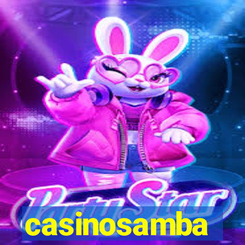 casinosamba