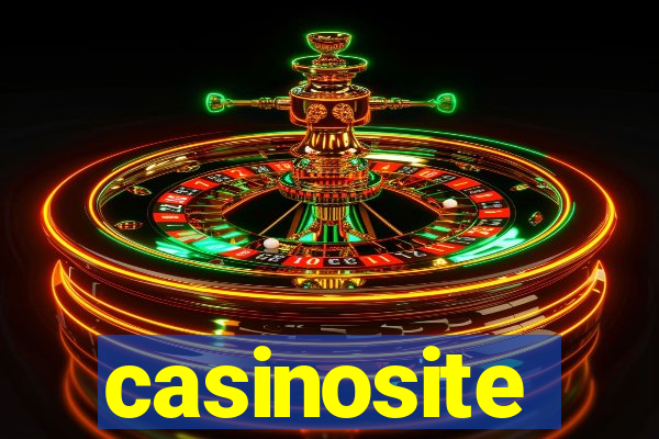 casinosite