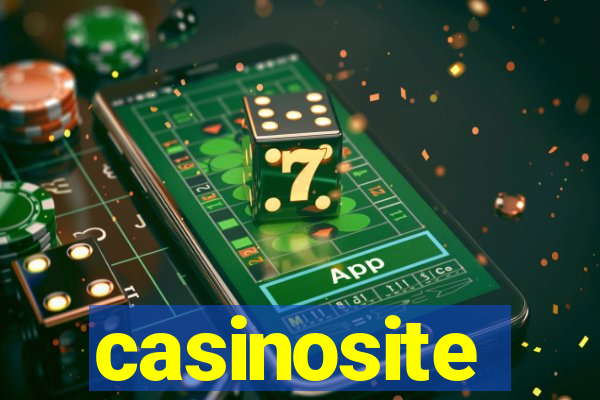 casinosite