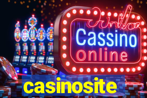 casinosite