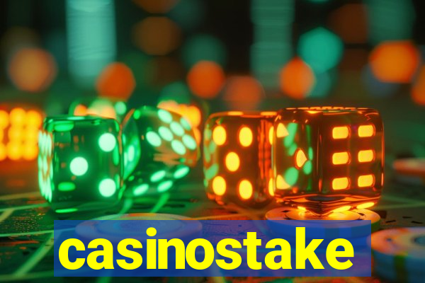 casinostake