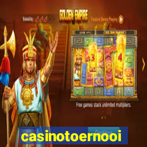 casinotoernooi