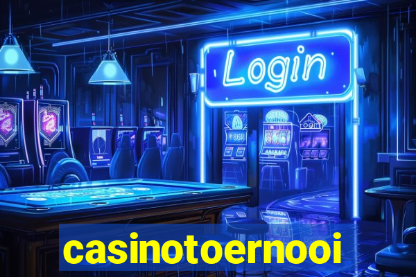 casinotoernooi