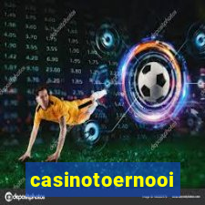 casinotoernooi