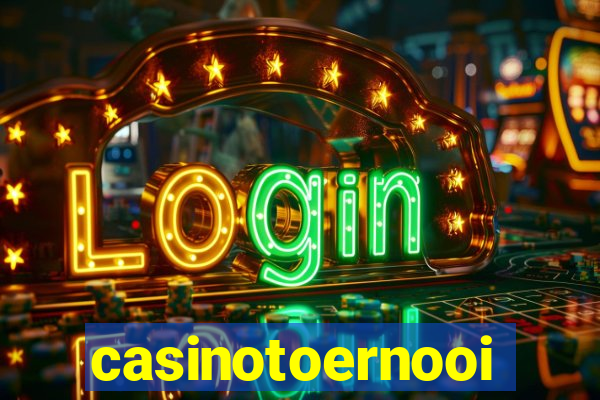 casinotoernooi