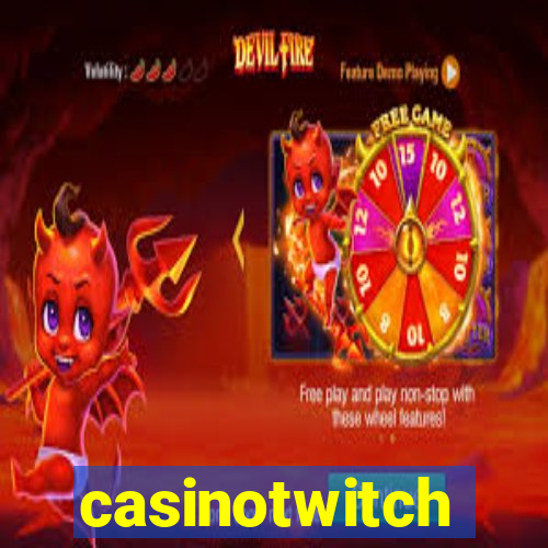 casinotwitch