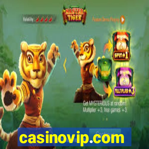 casinovip.com