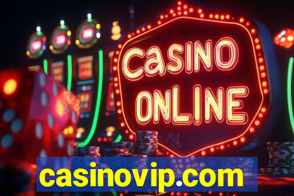 casinovip.com