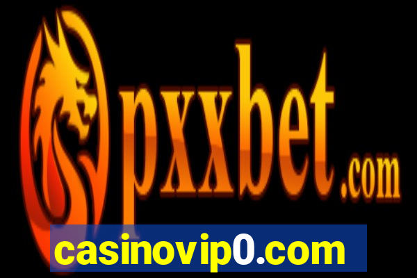 casinovip0.com