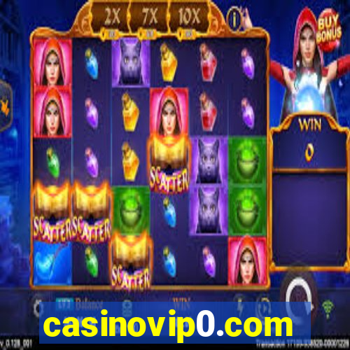 casinovip0.com