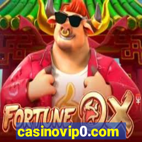 casinovip0.com