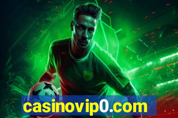 casinovip0.com