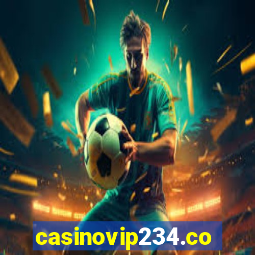 casinovip234.com