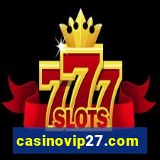 casinovip27.com