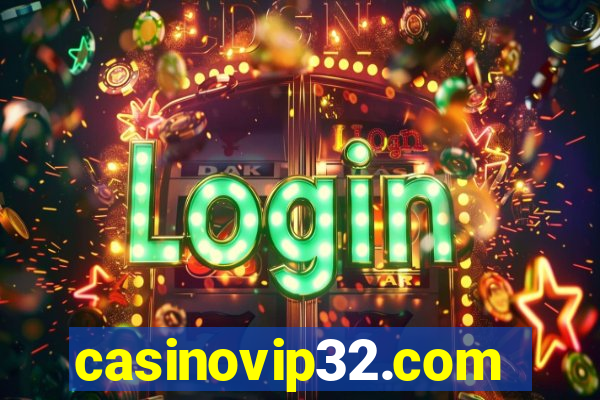 casinovip32.com