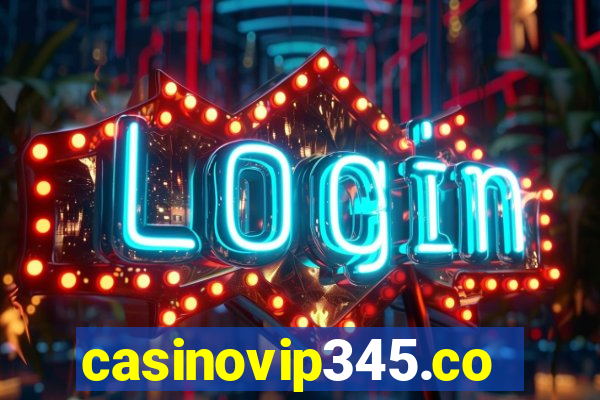 casinovip345.com