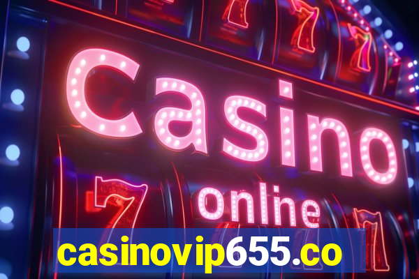 casinovip655.com