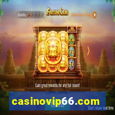 casinovip66.com