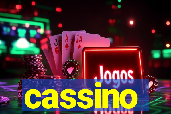 cassino