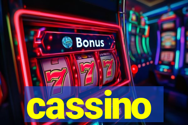 cassino