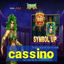 cassino