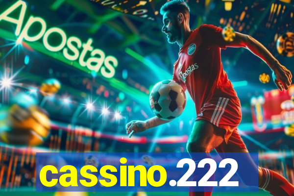 cassino.222