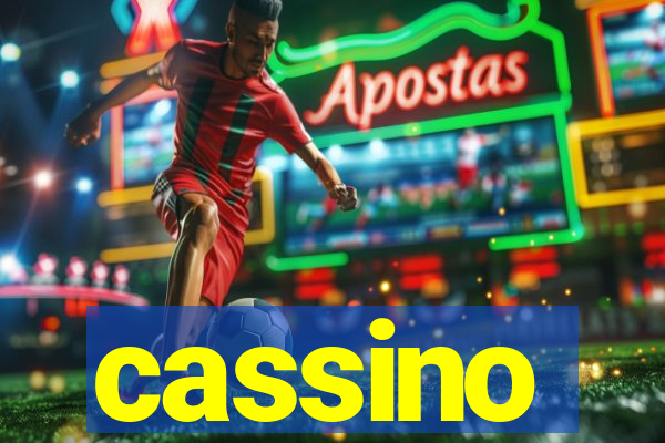 cassino