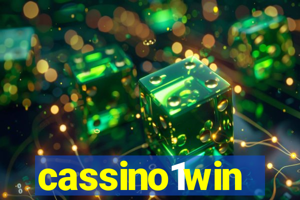 cassino1win