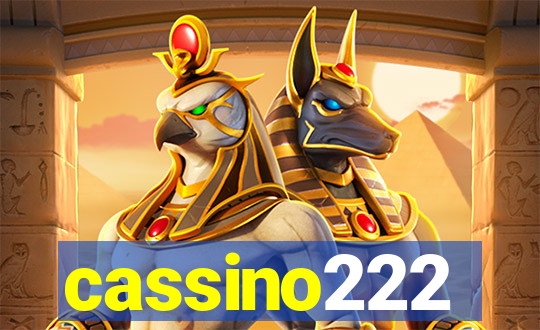 cassino222