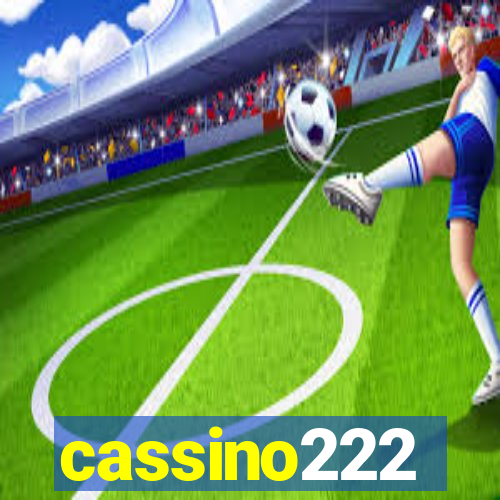 cassino222