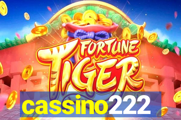 cassino222