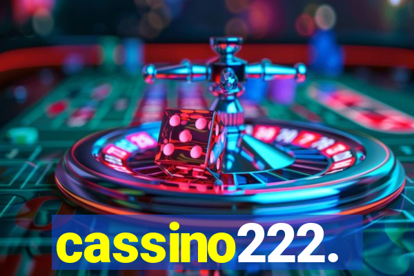 cassino222.