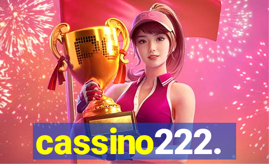 cassino222.