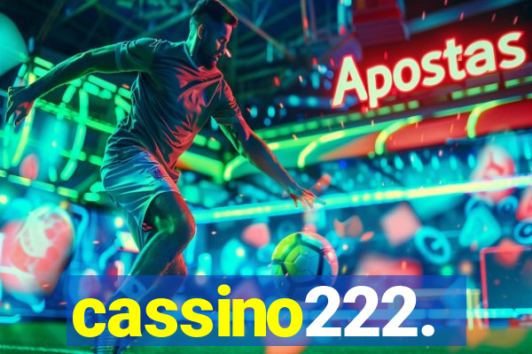 cassino222.