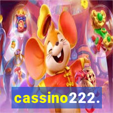 cassino222.