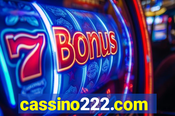 cassino222.com